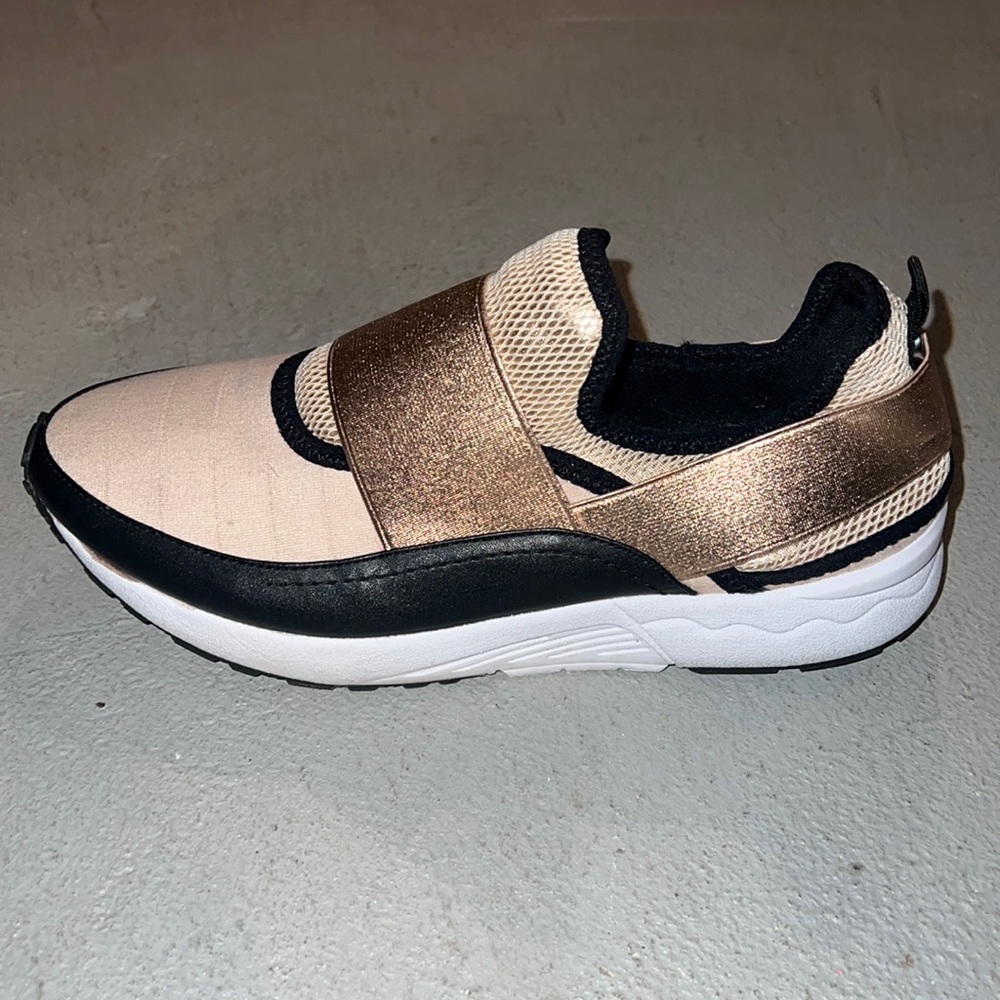 Slip on Steve Madden